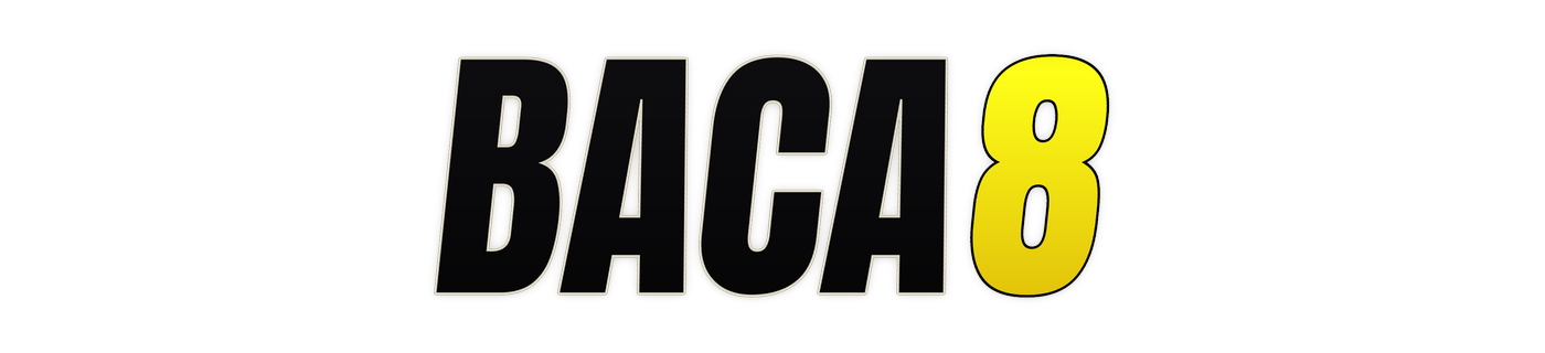 baca8 লোগো